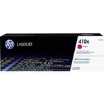 HP toner 410X CF413X originál purppurová 5000 Seiten