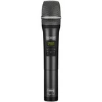 Vokální mikrofon IMG STAGELINE TXS-865HT