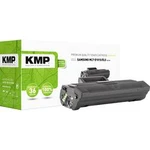 KMP toner náhradní Samsung MLT-D101S kompatibilní černá 1500 Seiten SA-T61