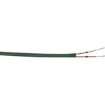 Diodový kabel Bedea 10690911, 2 x 0.14 mm², černá, metrové zboží