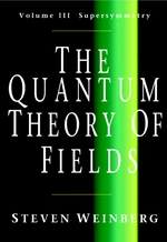 The Quantum Theory of Fields