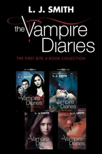 Vampire Diaries