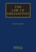 The Law of Derivatives