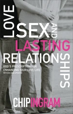 Love, Sex, and Lasting Relationships