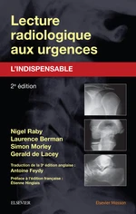 Lecture radiologique aux urgences