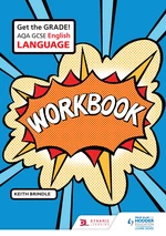 AQA GCSE English Language Workbook