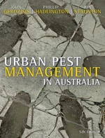 Urban Pest Management in Australia