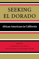 Seeking El Dorado