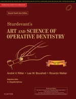 Sturdevant's Art & Science of Operative Dentistry- E Book