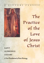 The Practice of the Love of Jesus Christ