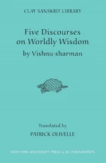 Five Discourses of Worldly Wisdom