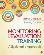 Monitoring and Evaluation Training