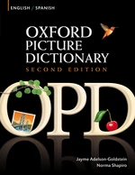 Oxford Picture Dictionary English-Spanish Edition