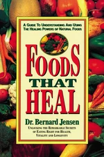 Foods That Heal