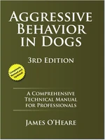 Aggressive Behavior In Dogs