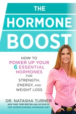 The Hormone Boost