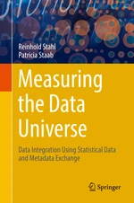 Measuring the Data Universe