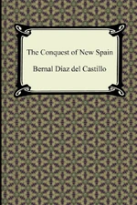 The Conquest of New Spain