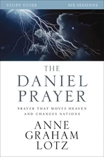 The Daniel Prayer Study Guide