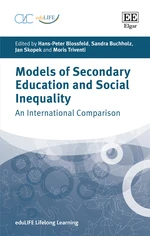 Models of Secondary Education and Social Inequality