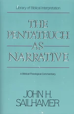 The Pentateuch as Narrative