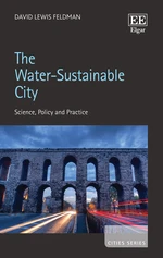 The Water-Sustainable City