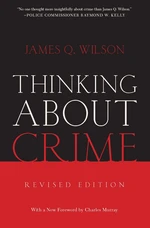Thinking About Crime