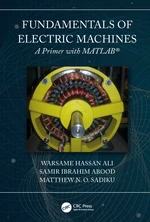 Fundamentals of Electric Machines