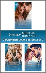 Harlequin Medical Romance December 2020 - Box Set 2 of 2