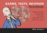 Exams, Tests, Revision Pocketbook