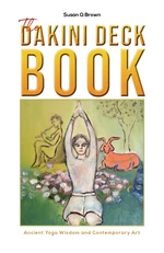 The Dakini Deck Book