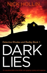 Dark Lies