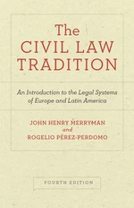 The Civil Law Tradition