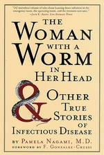 The Woman with a Worm in Her Head