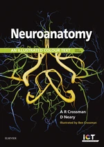Neuroanatomy E-Book