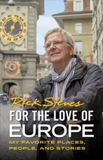 For the Love of Europe