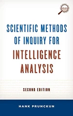 Scientific Methods of Inquiry for Intelligence Analysis