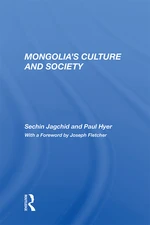 Mongolia's Culture And Society