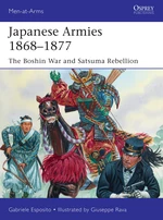 Japanese Armies 1868â1877