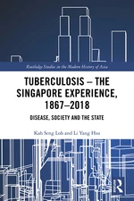 Tuberculosis â The Singapore Experience, 1867â2018