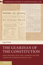 The Guardian of the Constitution