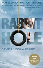 Rabbit Hole (movie tie-in)