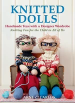 Knitted Dolls