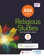 AQA A-level Religious Studies Year 1