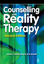 Counselling with Reality Therapy