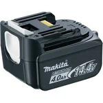 Náhradní akumulátor pro elektrické nářadí, Makita BL1440 196388-5, 14.4 V, 4 Ah, Li-Ion akumulátor