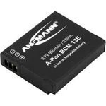 Akumulátor do kamery Ansmann náhrada za orig. akumulátor DMW-BCM13E 3.7 V 950 mAh