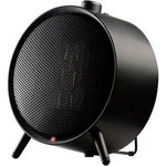 Teplovzdušný ventilátor Honeywell AIDC HCE200BE HCE200BE, 20 m², 900 W, 1500 W, černá