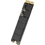 Interní SSD disk NVMe/PCIe M.2 480 GB Transcend JetDrive™ 820 Mac Retail TS480GJDM820 M.2 NVMe PCIe 3.0 x4