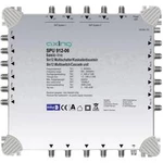 Kaskádový rozdělovač pro satelitní signál Axing SPU 912-06 Počet účastníků: 12